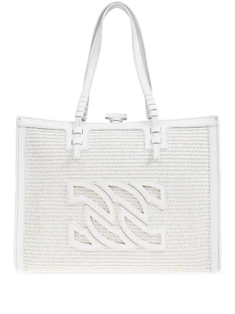 Casadei Beaurivage tote bag