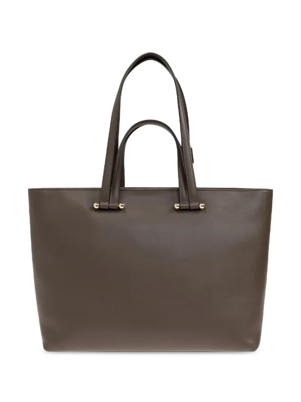トートバッグ FURLA Woman Tote bags Brown WB01498BX3353 RY000 Amazon | [フルラ] トートバッグ ゴッチャ ブラウン レディース
