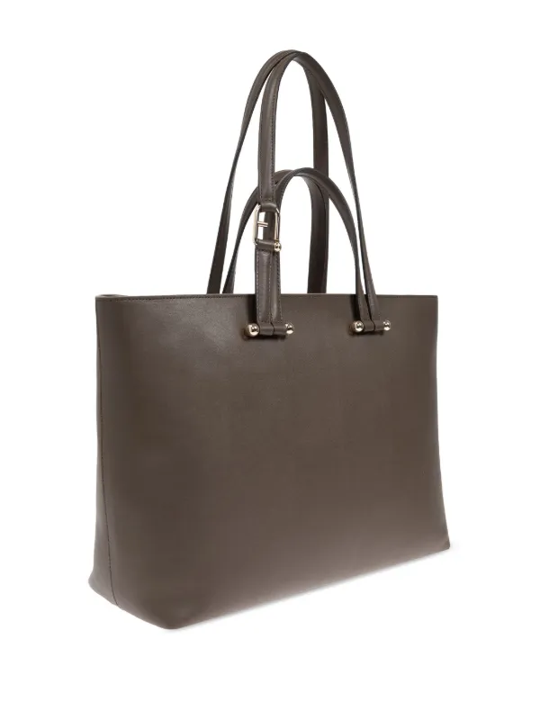 トートバッグ FURLA Woman Tote bags Brown WB01498BX3353 RY000 Furla Duetto Tote Bag | Brown | FARFETCH
