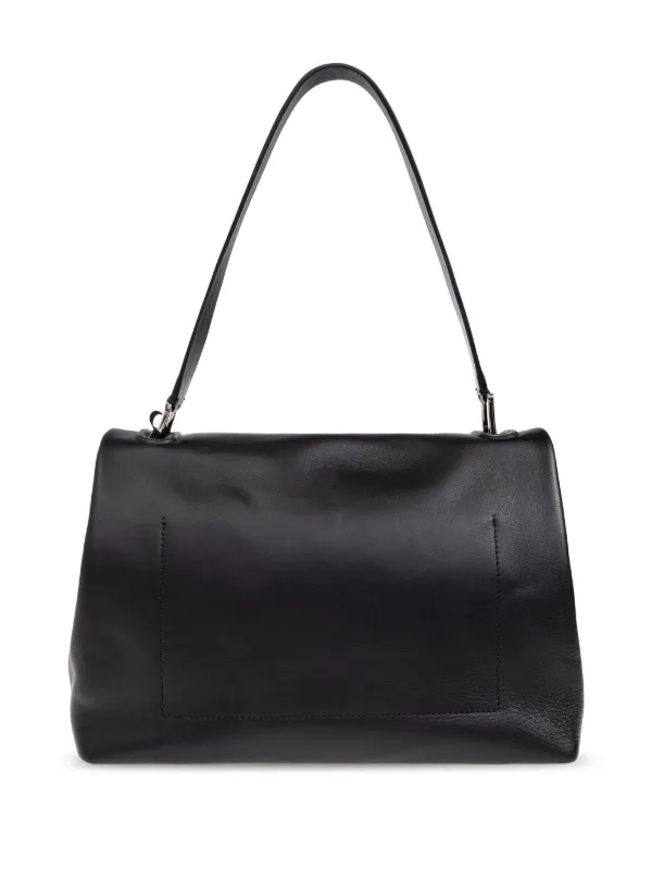 Intrend【DT Max Mara】ARCHETIPO レザー ショルダー バッグ Max Mara Archetipo Shoulder Bag In Brown | ModeSens