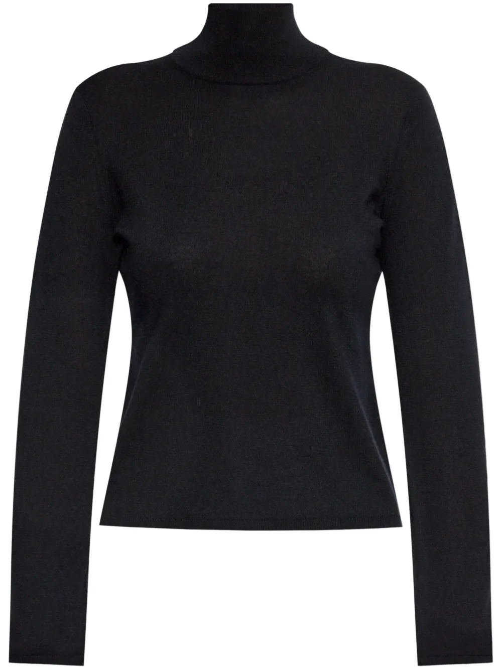 Max Mara Patroni trui Zwart