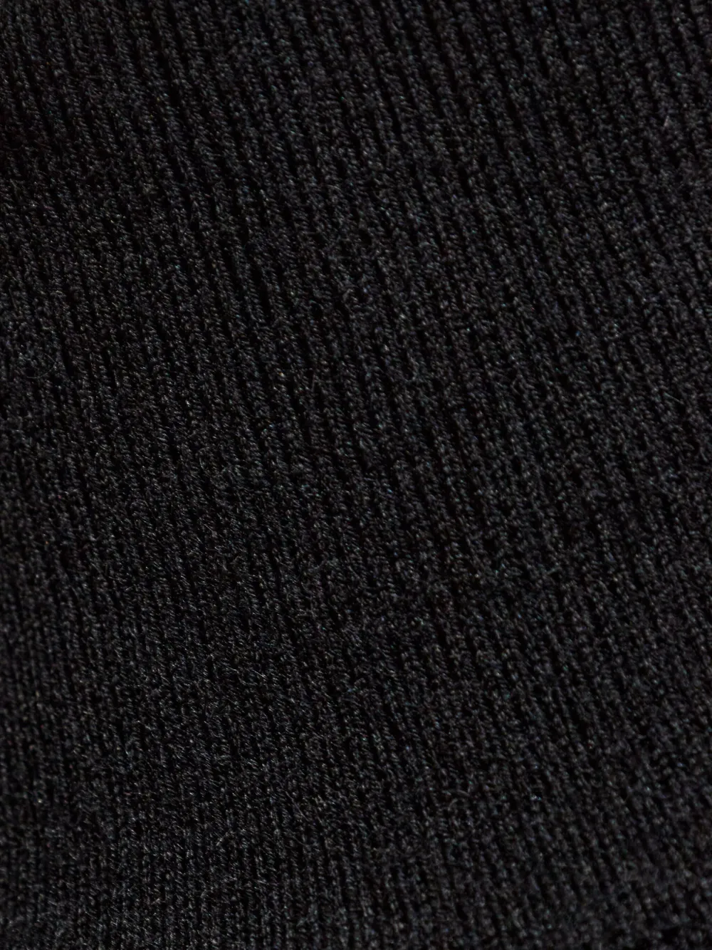 Max Mara Patroni trui Zwart