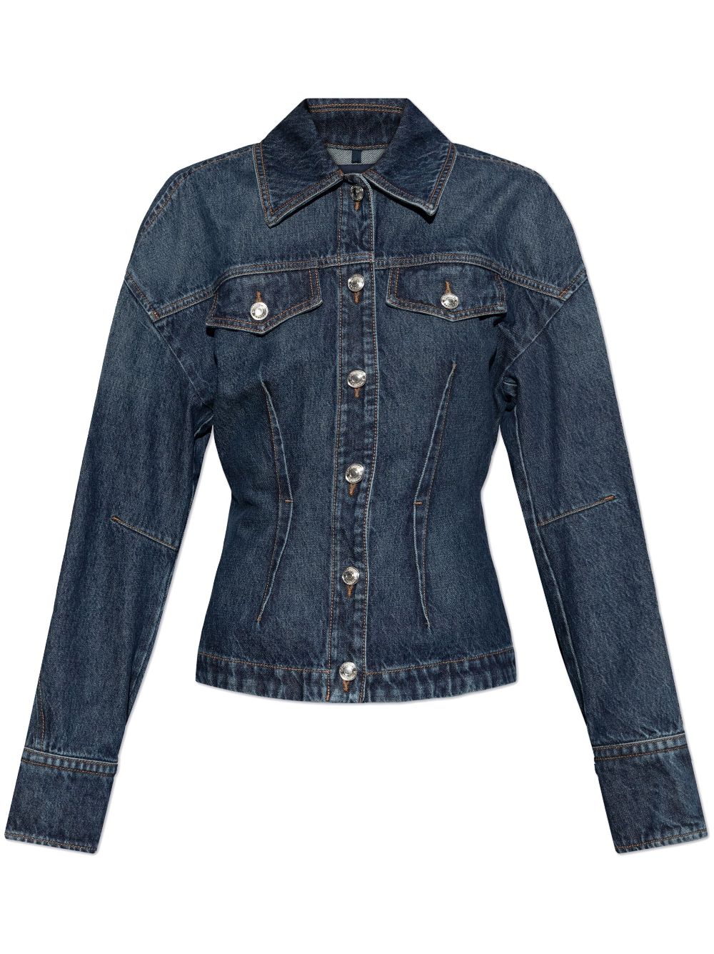 Filato denim jacket