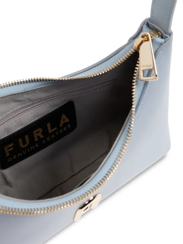 Furla Diamante ショルダーバッグ | ブルー | FARFETCH JP