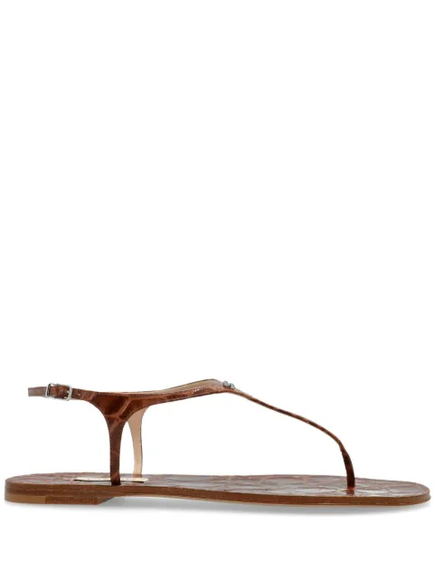 Casadei Jurassik sandals