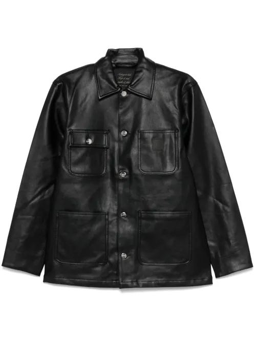 Carhartt WIP veste Michigan - Noir - Carhartt WIP - Modalova