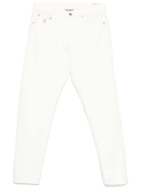 Brunello Cucinelli jeans rectos