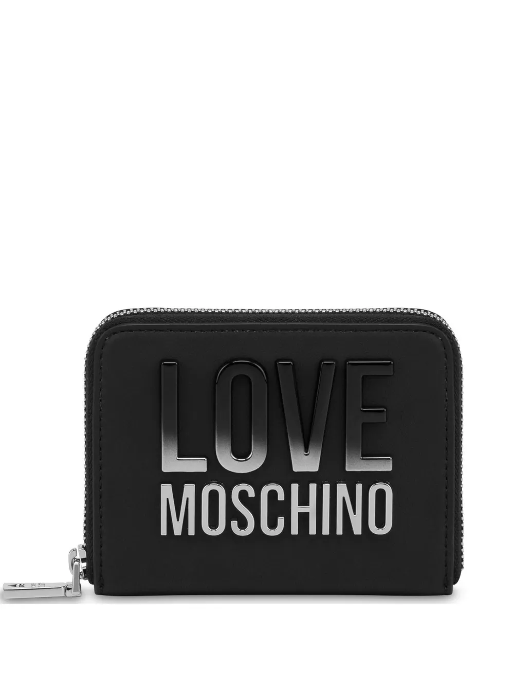 logo-lettering wallet