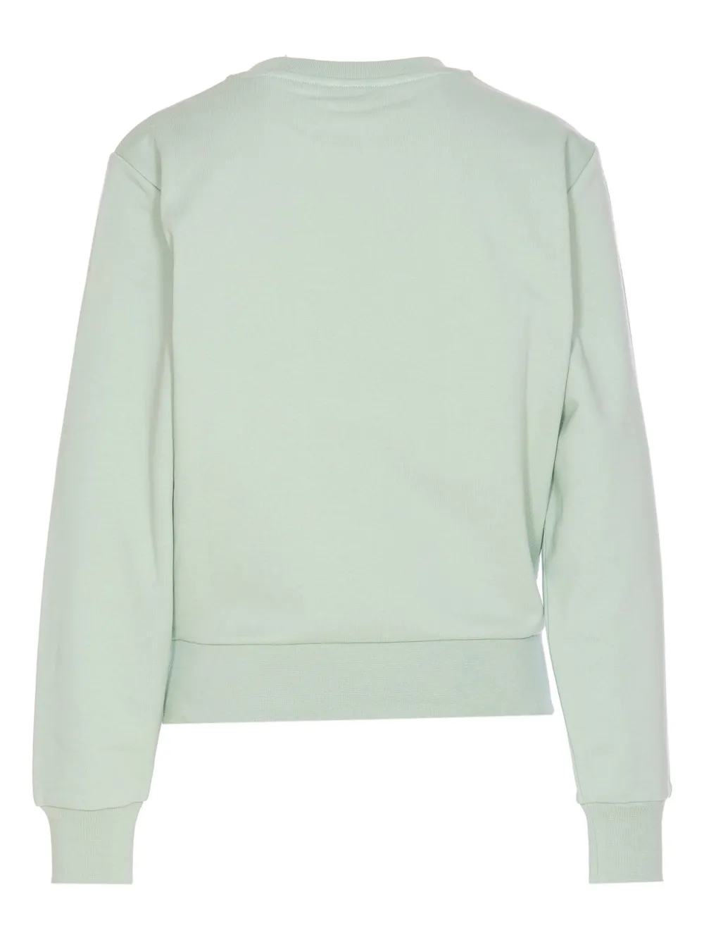 A.P.C. Rue Madame sweatshirt - Groen