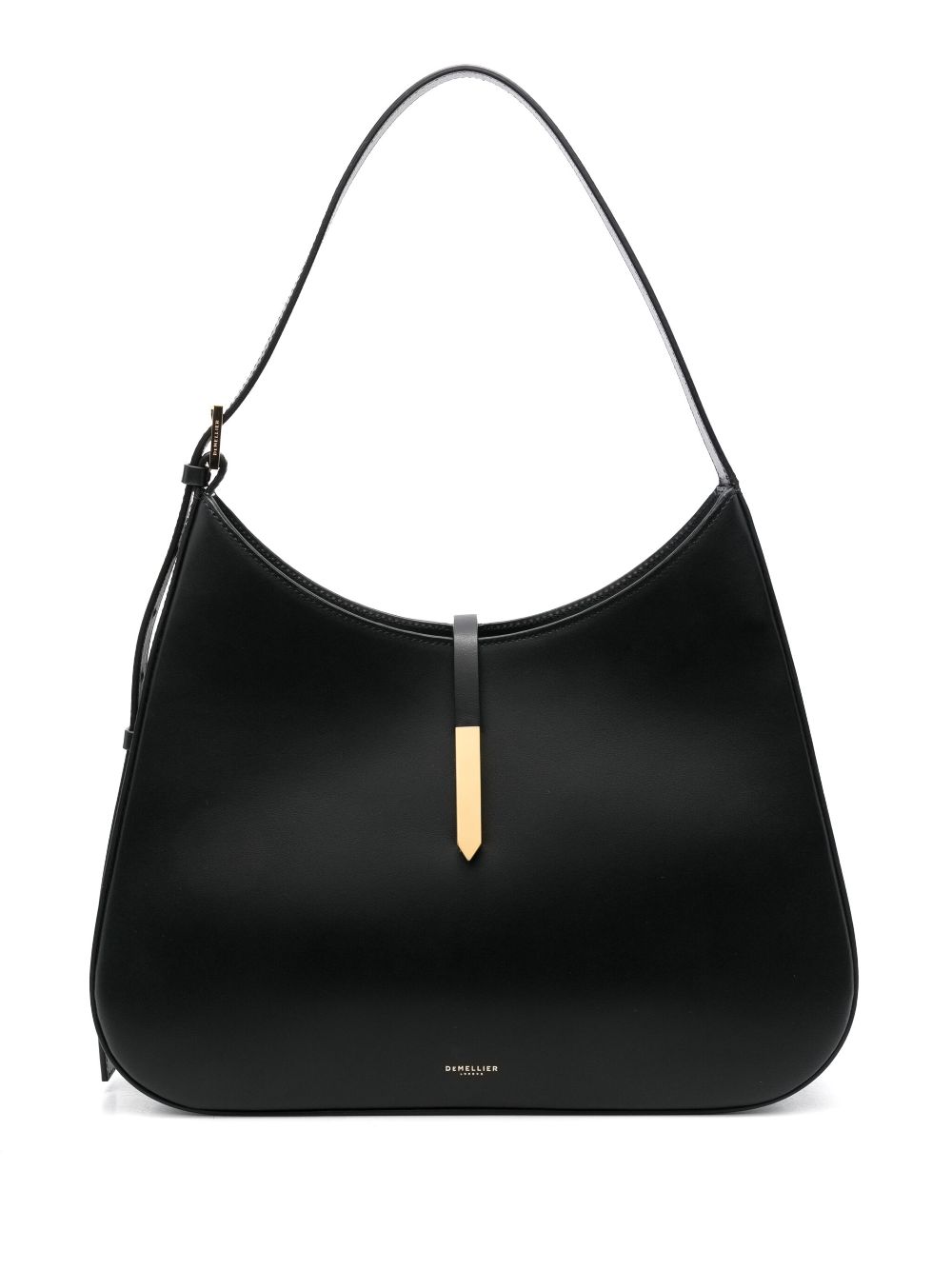 DeMellier large Tokyo shoulder bag - Black