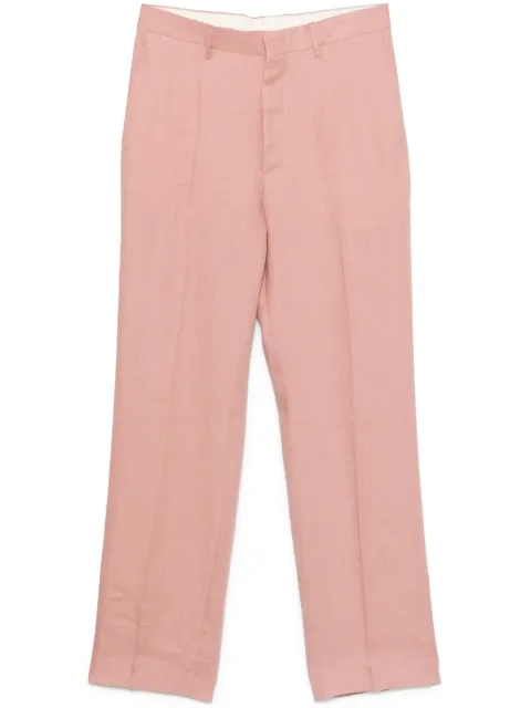 Tagliatore Nat trousers