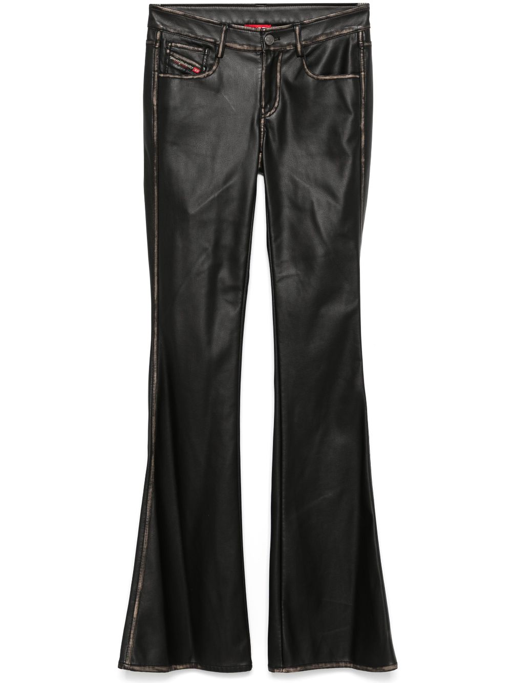 Diesel P-Stellar trousers - Black