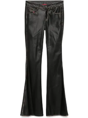 Diesel ウィメンズ フレアパンツ通販 - FARFETCH