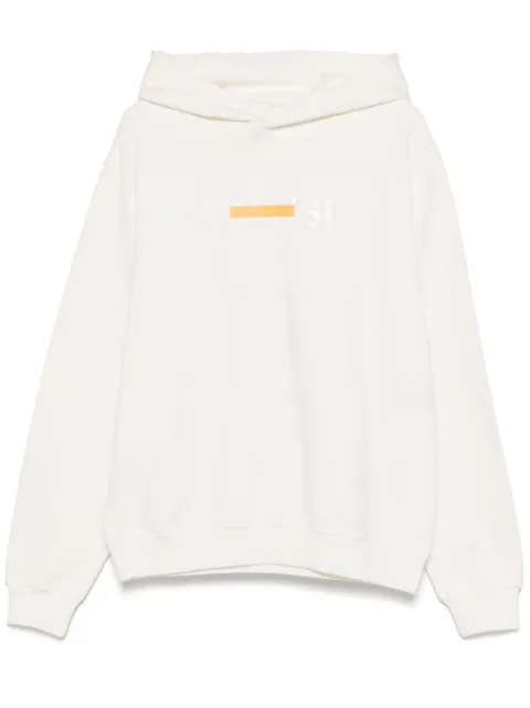 ASPESI cotton hoodie
