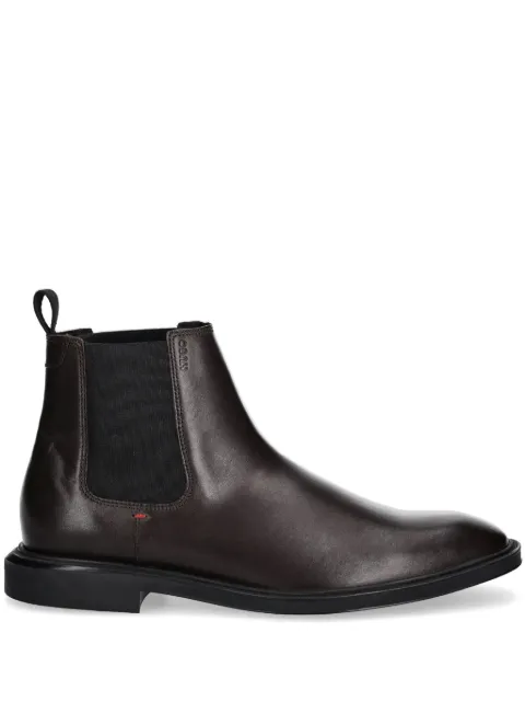 HUGO Gryff boots
