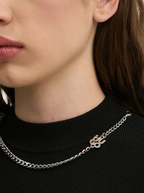 HUGO リブミニドレス | ブラック | FARFETCH JP