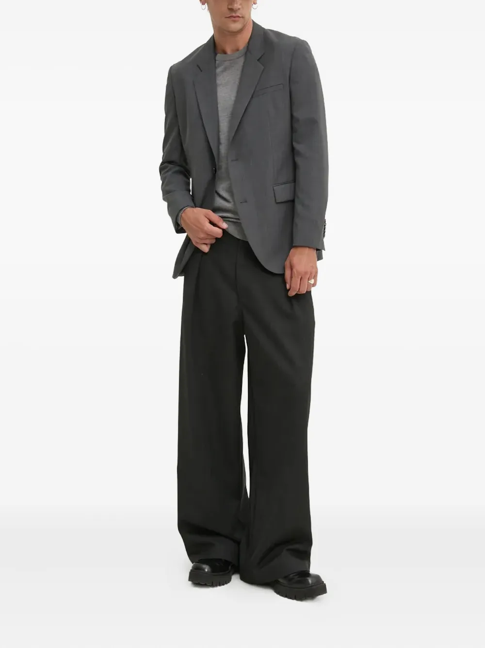 HUGO two-button blazer | Blazers | Image 2