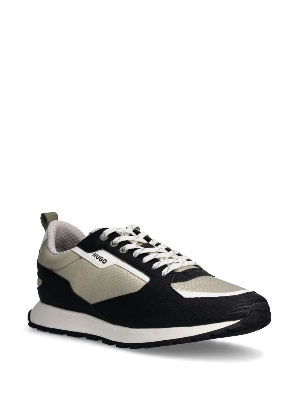 HUGO Icelin sneakers - Beige