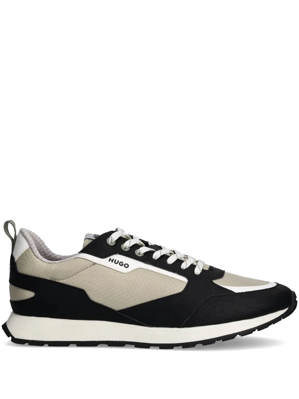 HUGO Icelin sneakers Neutrals