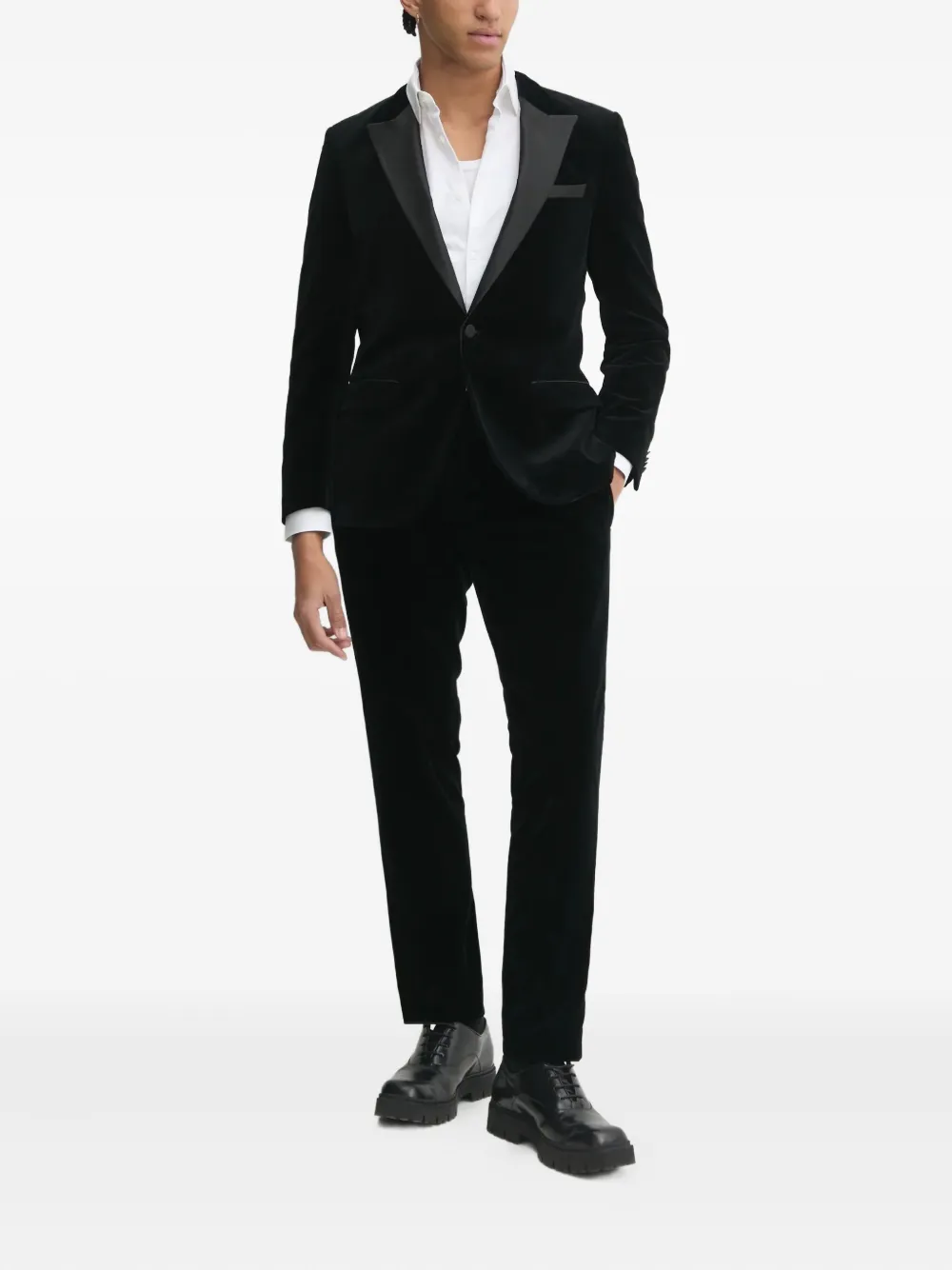 HUGO camisa con botones | Image 2
