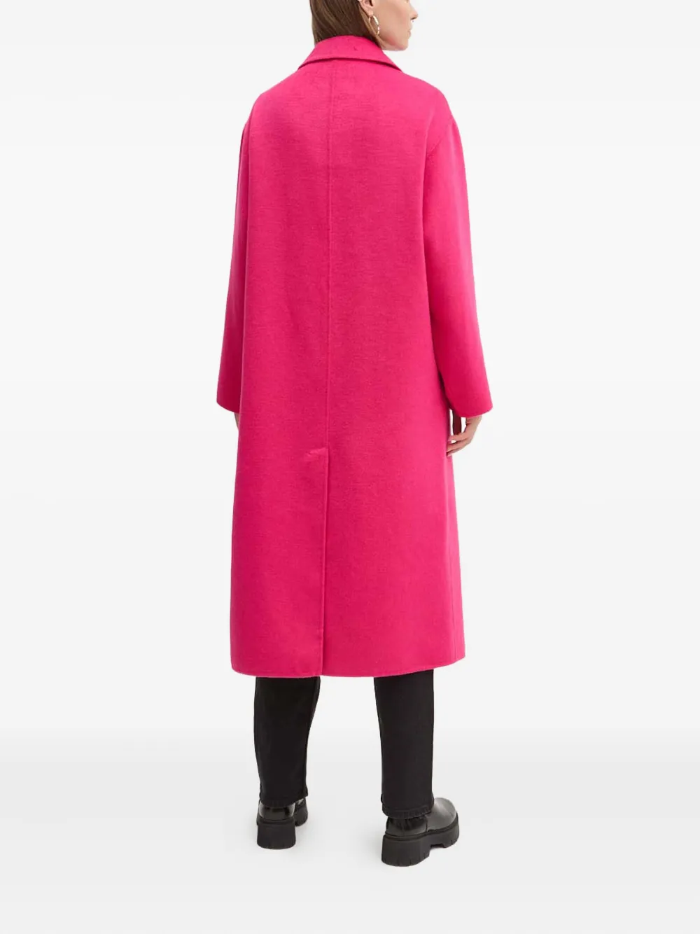 HUGO double-breasted coat | Double Breasted & Peacoats | Image 2