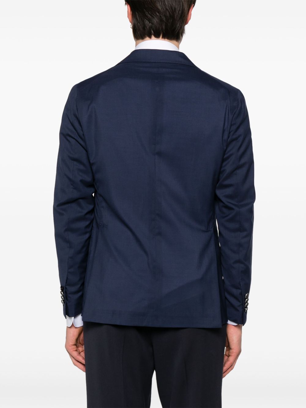 TAGLIATORE SINGLE-BREASTED BLAZER