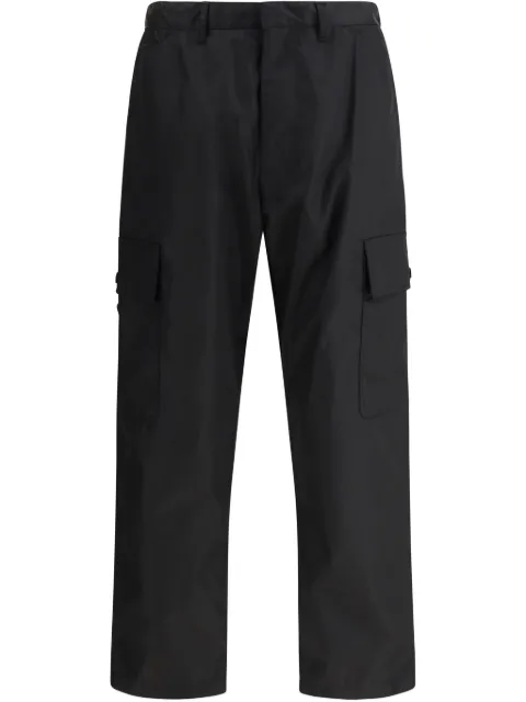 Prada Cargo in cotone