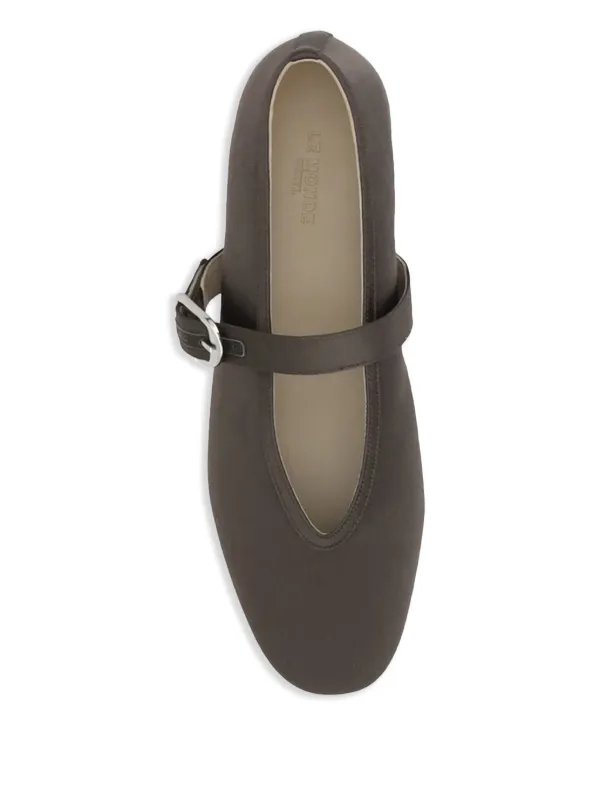 フラットシューズ LE MONDE BERYL FW25 STELLA SLIPPER (STE NPLAUB) Le Monde Beryl Stella Slipper – Circe