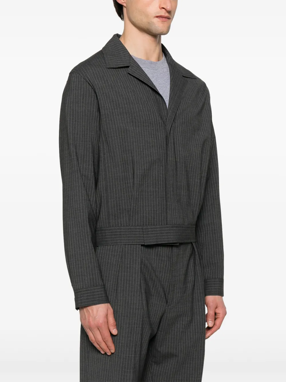 TAGLIATORE SAINZ JACKET