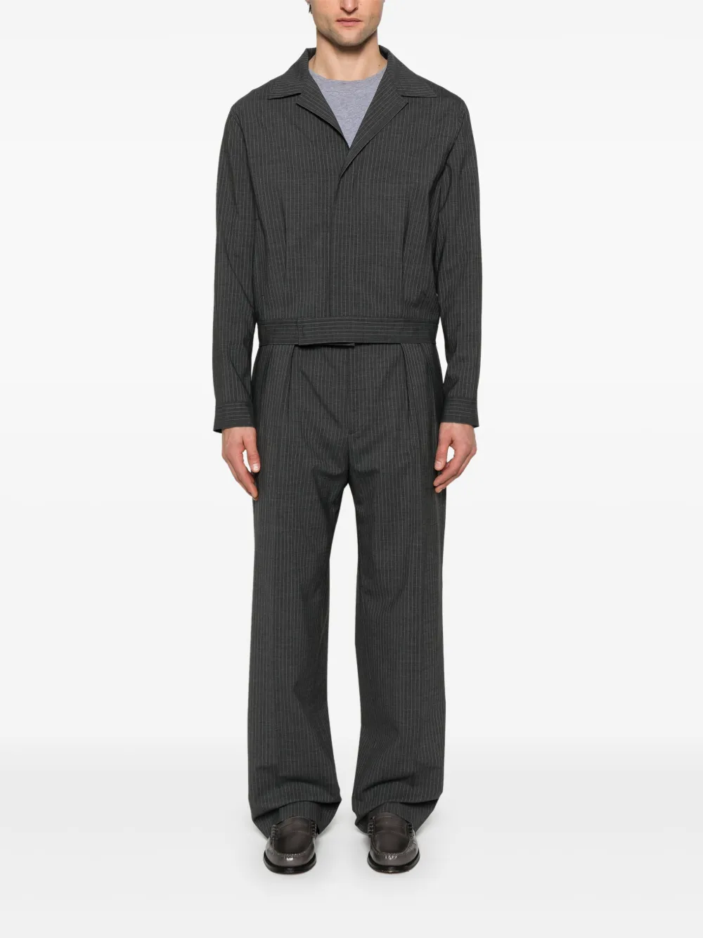 TAGLIATORE SAINZ JACKET