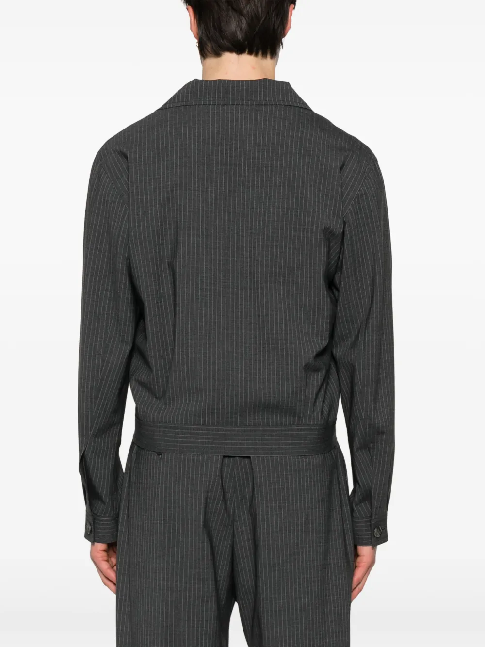 TAGLIATORE SAINZ JACKET