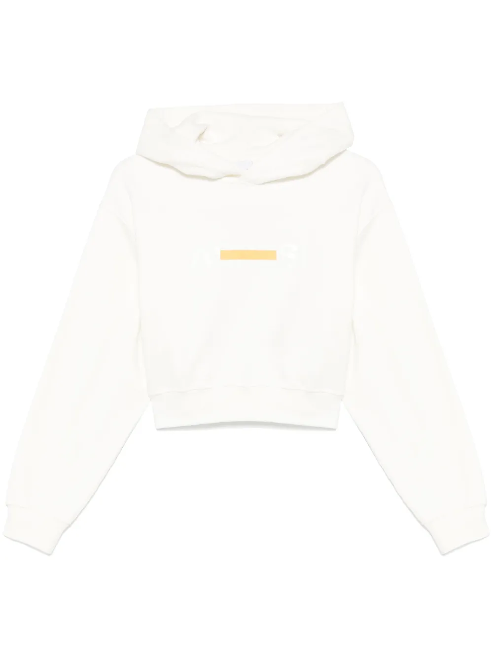 cotton hoodie