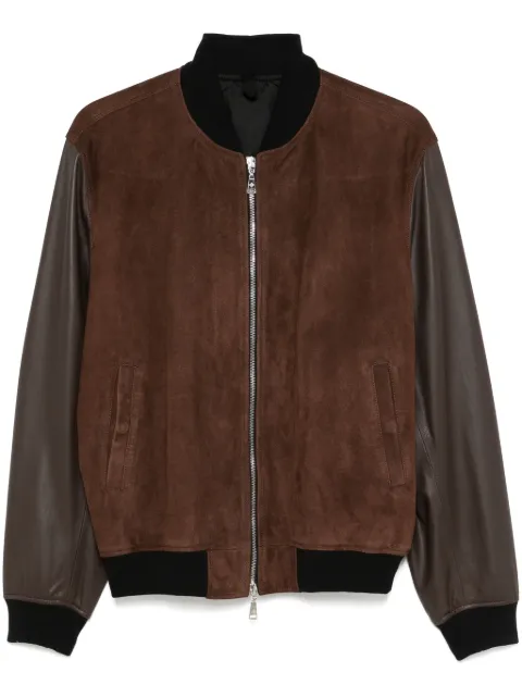 Tagliatore Austin jacket