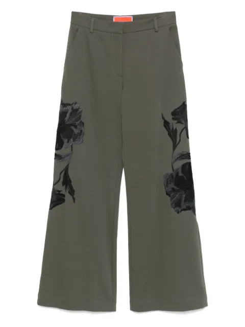 La DoubleJ Janis trousers