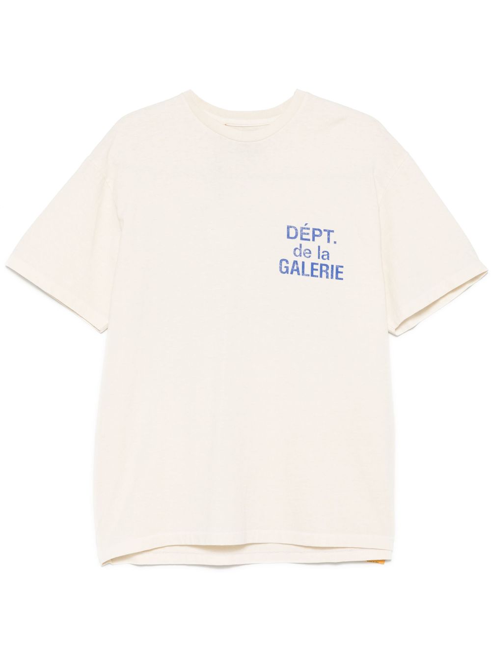 GALLERY DEPT. French T-shirt - Neutrals