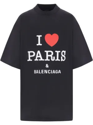 BALENCIAGA（バレンシアガ）ウィメンズ Tシャツ・カットソー