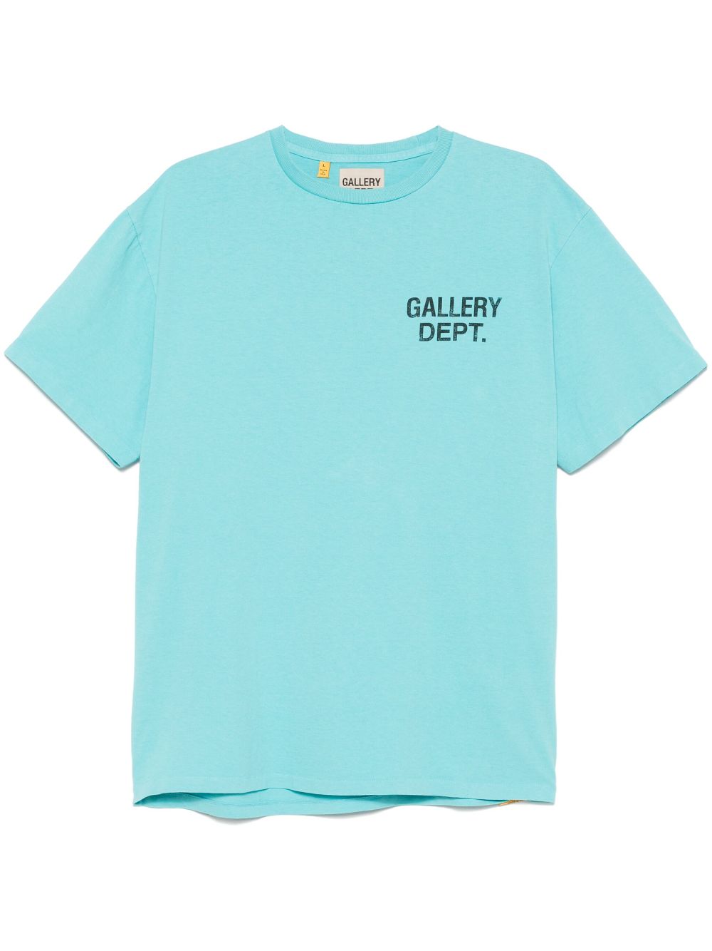 GALLERY DEPT. Souvenir T-shirt - Blue