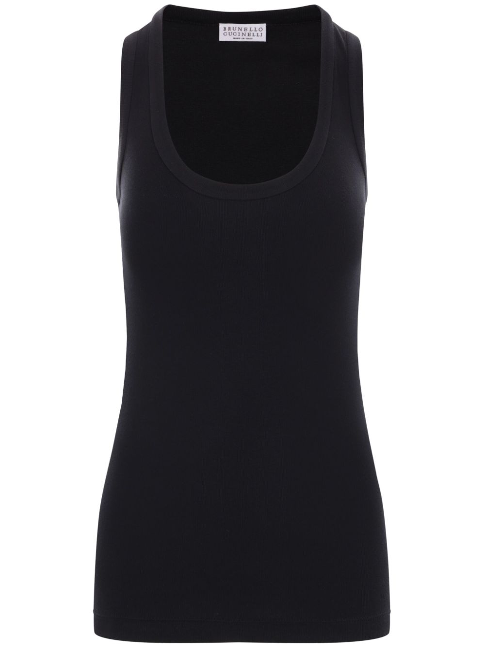 jersey tank top