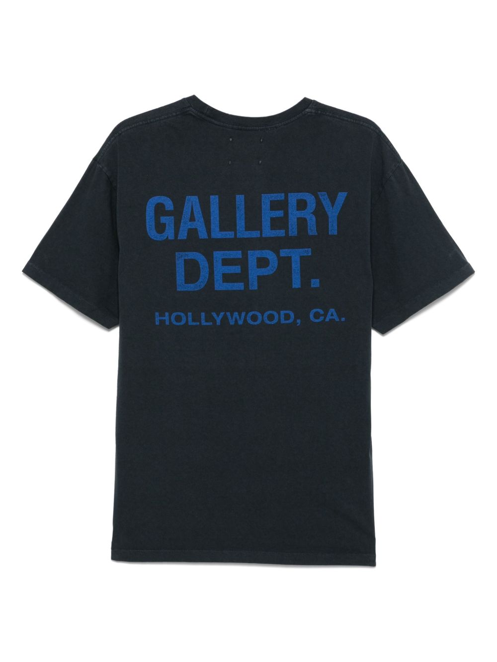 GALLERY DEPT. Souvenir T-shirt - Zwart