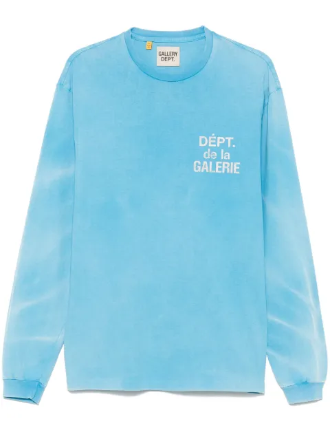 GALLERY DEPT. French T-shirt