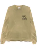 GALLERY DEPT. French T-shirt - Green