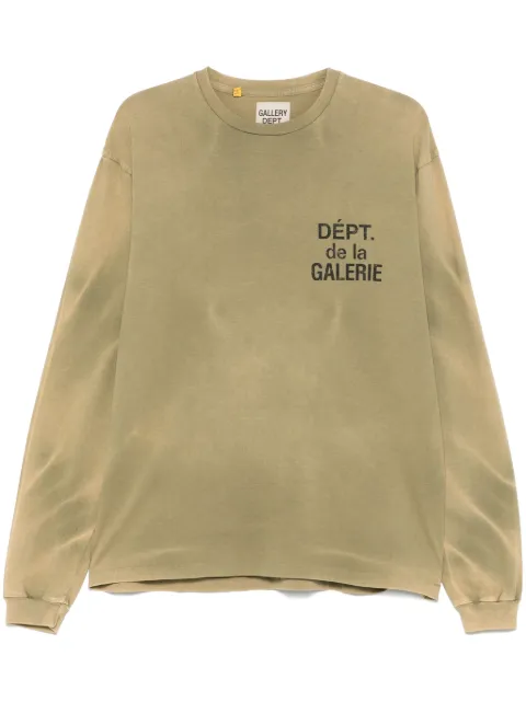 GALLERY DEPT. French T-shirt