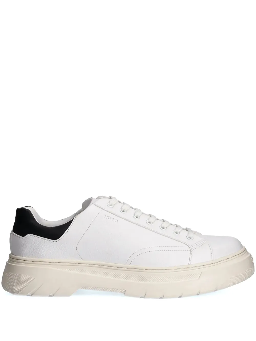 HUGO Urian sneakers White