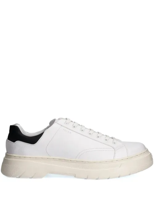 HUGO baskets Urian - Blanc - HUGO - Modalova
