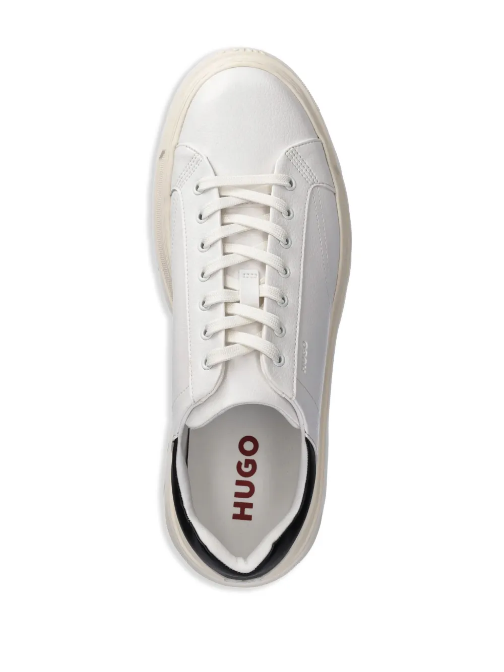 HUGO Urian sneakers White