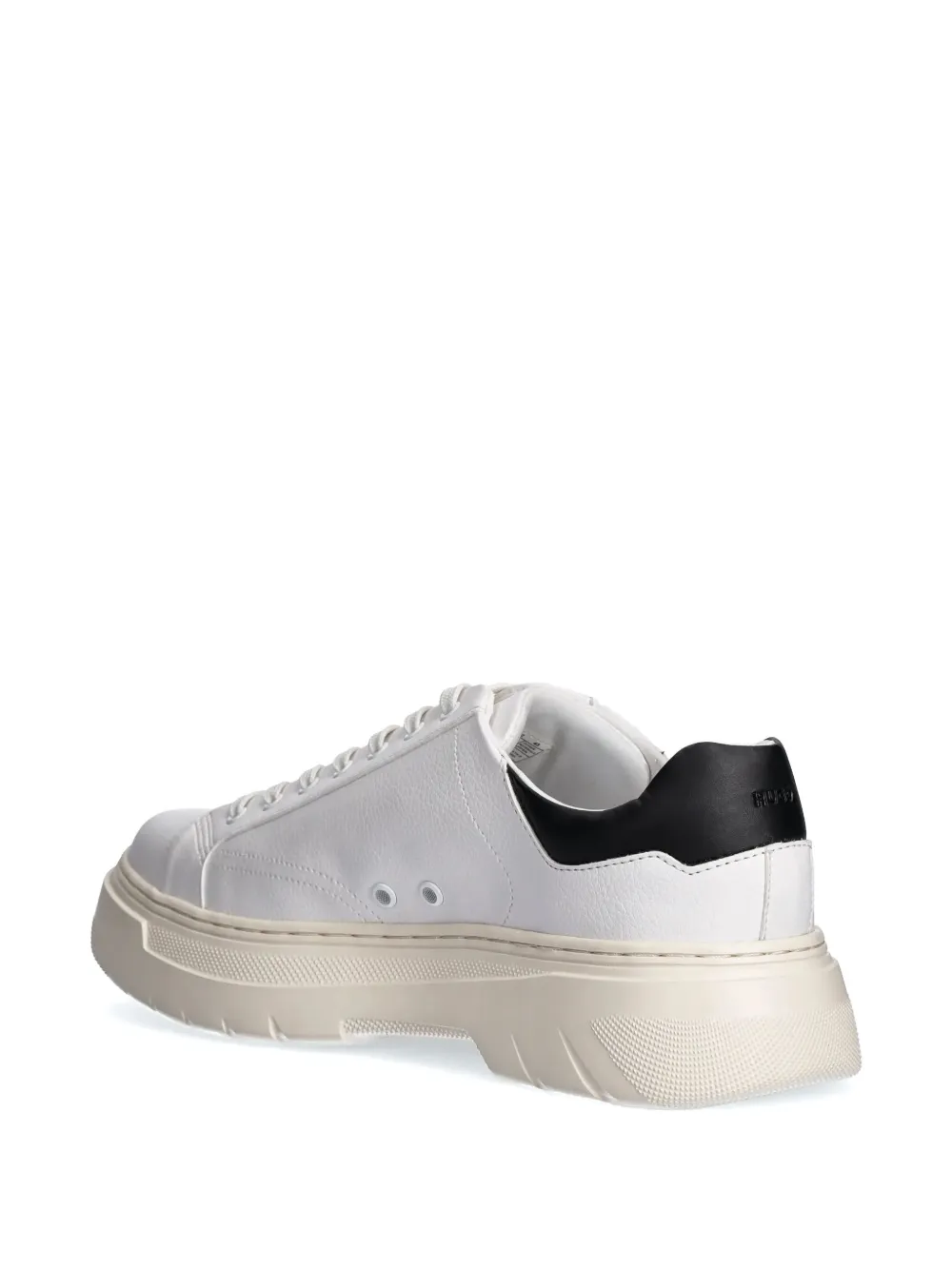 HUGO Urian sneakers White