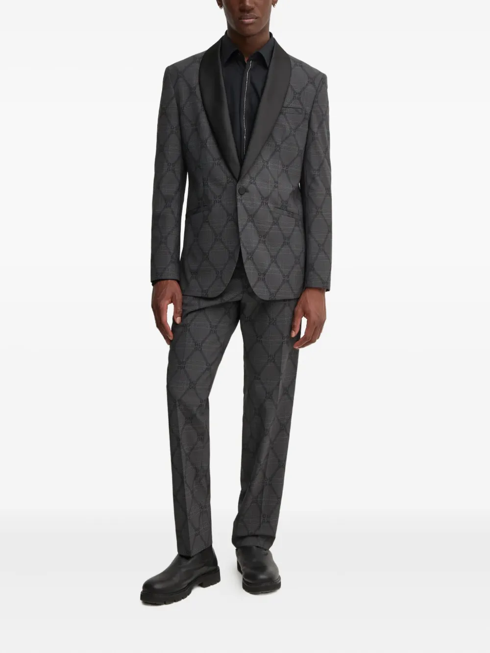 HUGO camisa con botones | Image 2