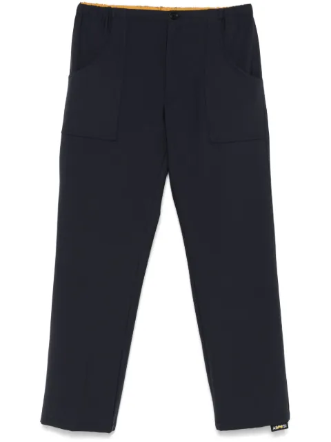 ASPESI pantalones rectos
