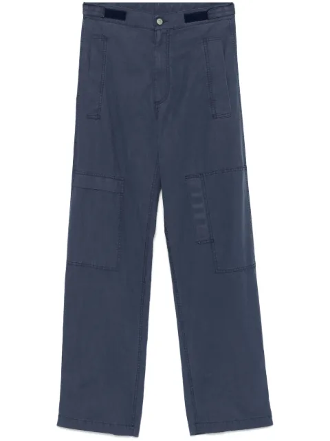 MM6 Maison Margiela cargo trousers