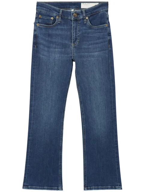 rag & bone Harlow jeans